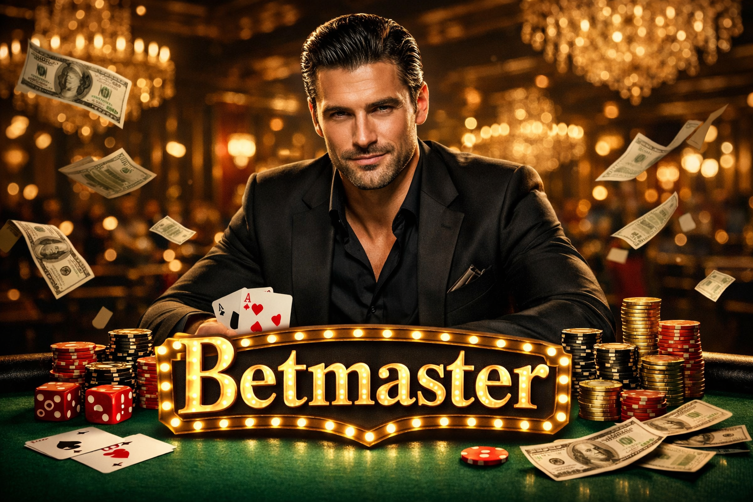 Betmaster